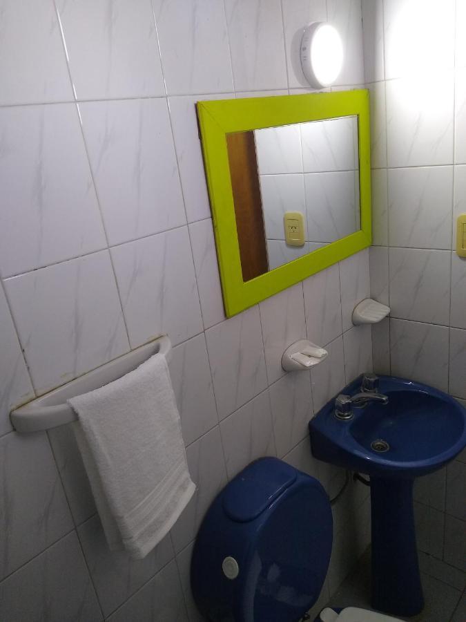 Apartment Alto Unimev Mendoza